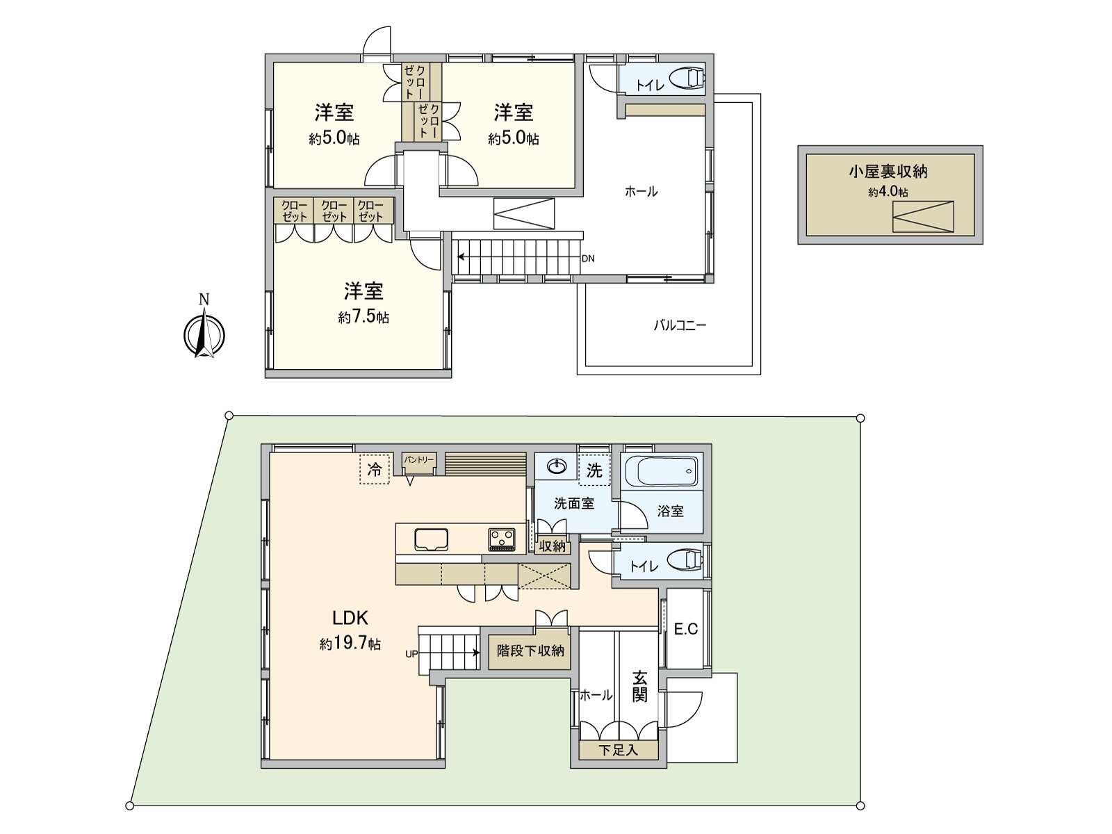 平面圖