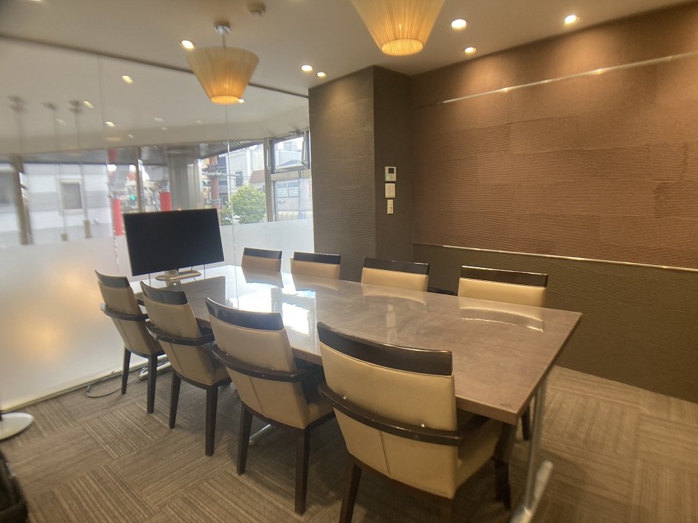 三井のリハウス 武蔵境センター