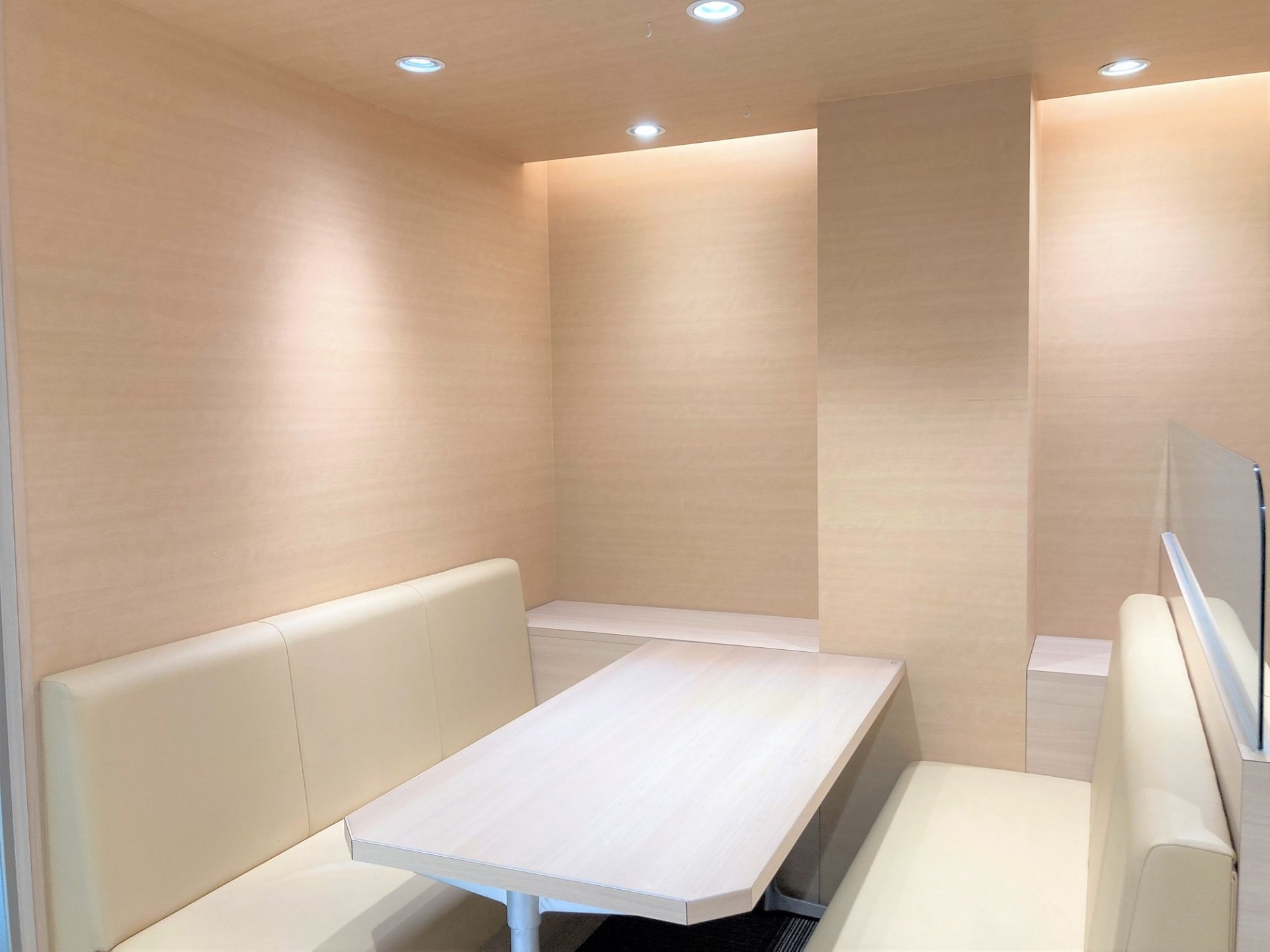 三井のリハウス 武蔵境センター