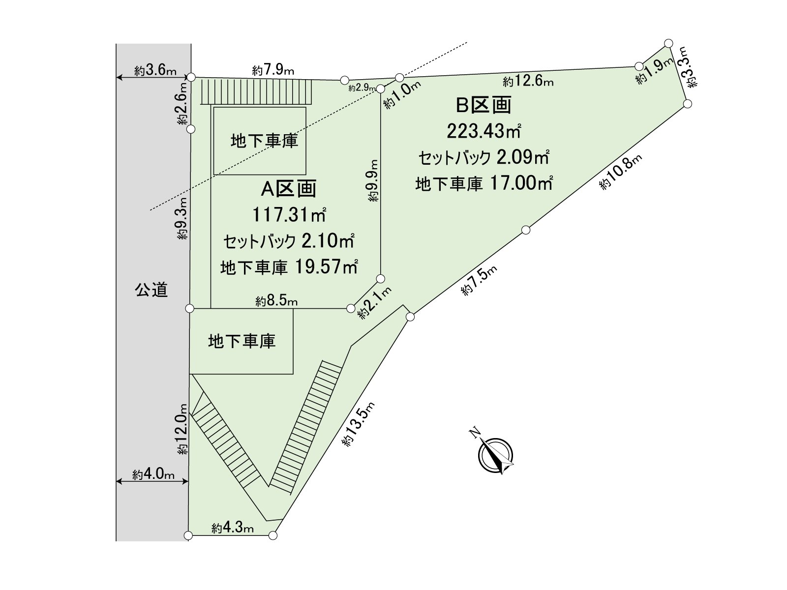 平面圖