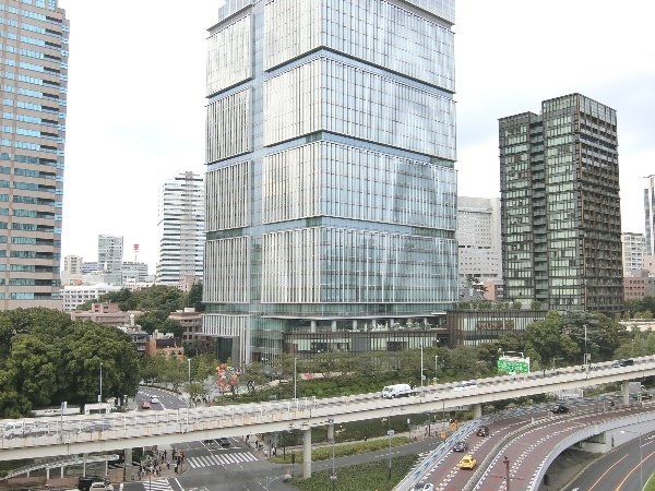 三井のリハウス 赤坂センター