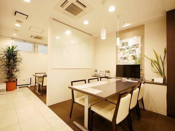 三井のリハウス 桜新町センター