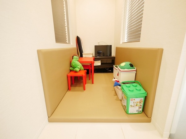 三井のリハウス 桜新町センター