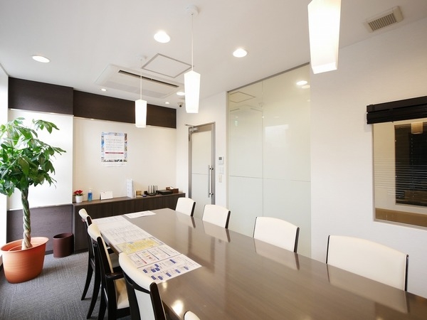 三井のリハウス 桜新町センター