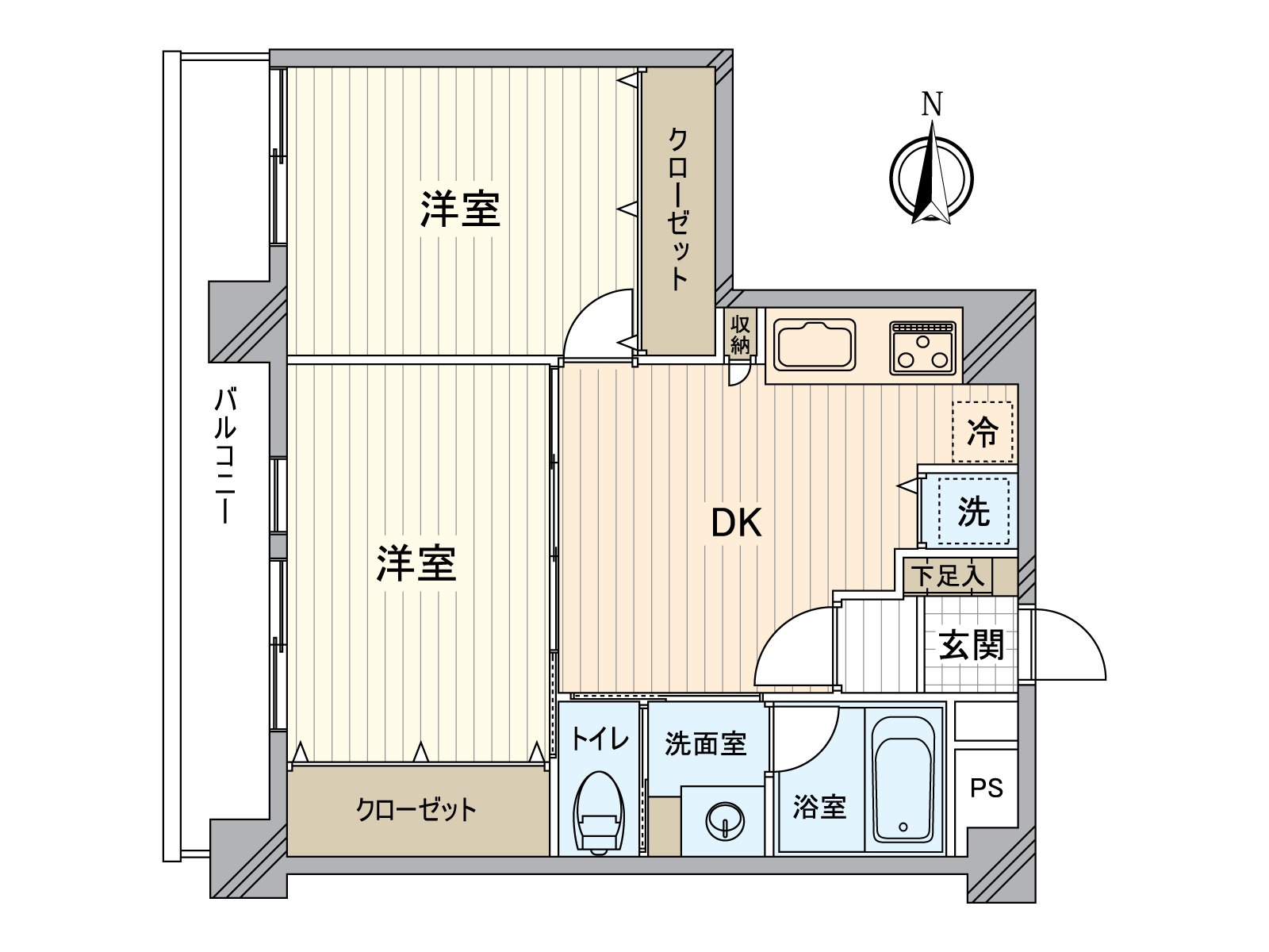 平面圖
