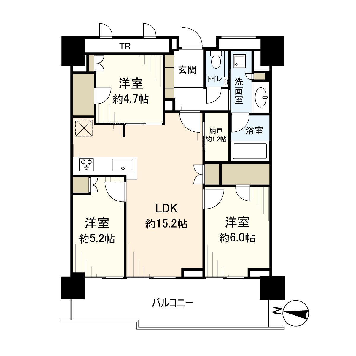 平面圖