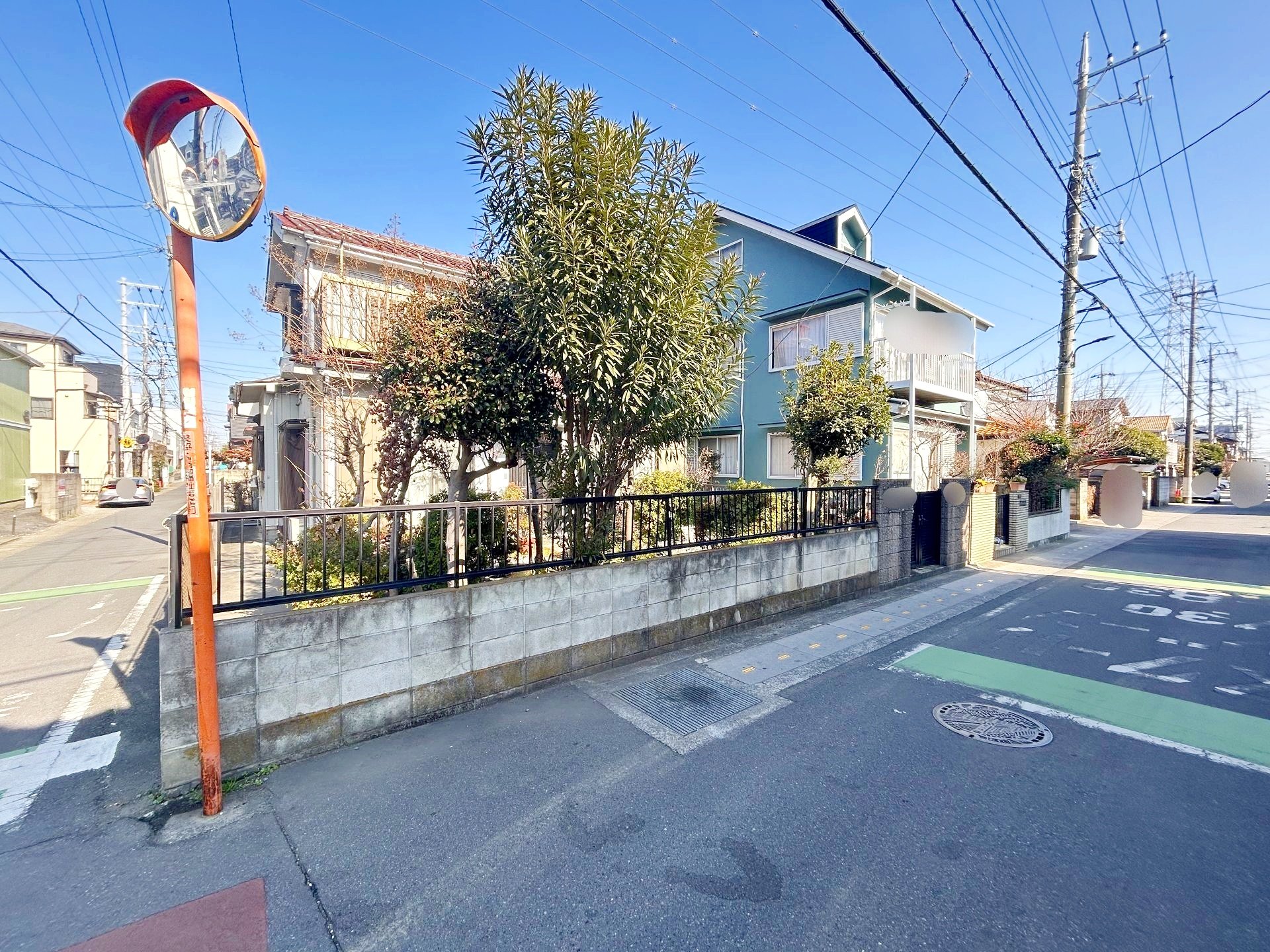 草加市吉町1丁目 土地の売地情報(FRPABA04)|三井のリハウス 草加市吉町1丁目 土地の売地情報(FRPABA04)|三井のリハウス
