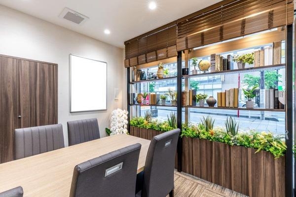 三井のリハウス 草加センター