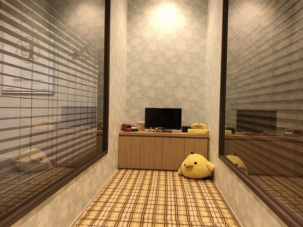 三井のリハウス 草加センター