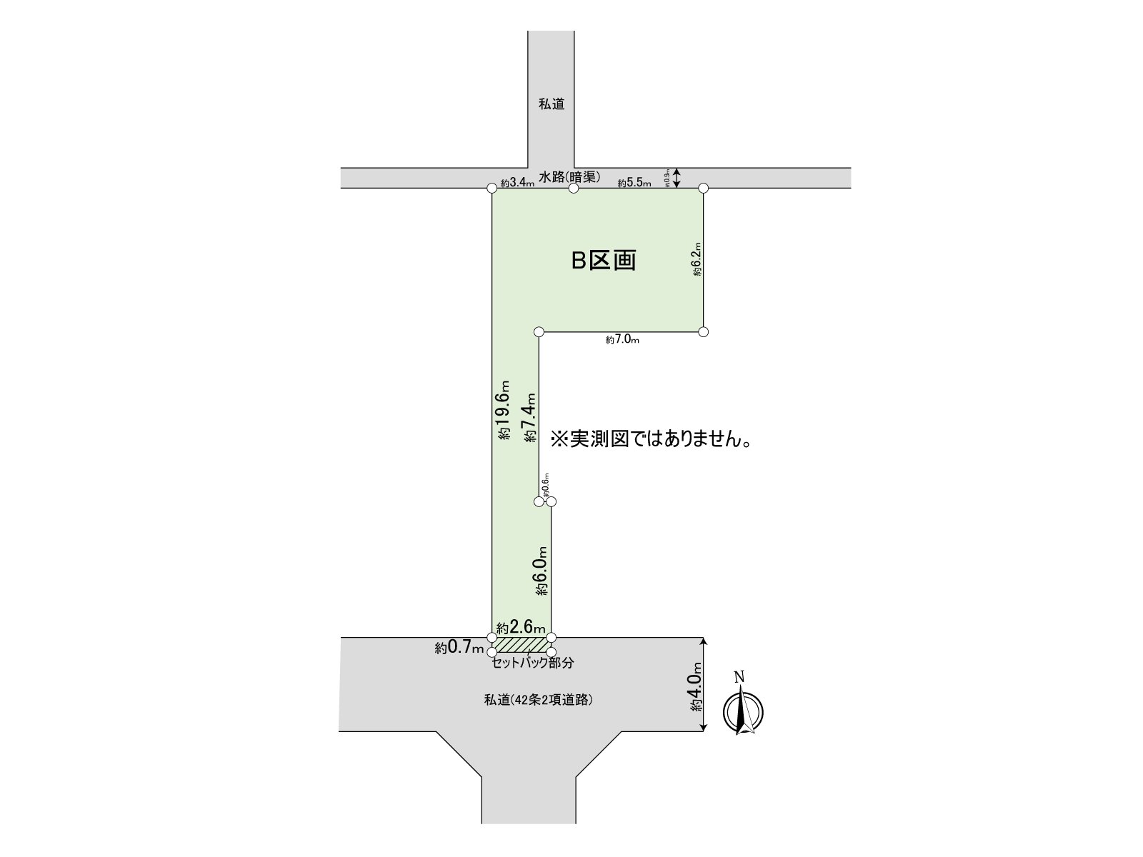 平面圖