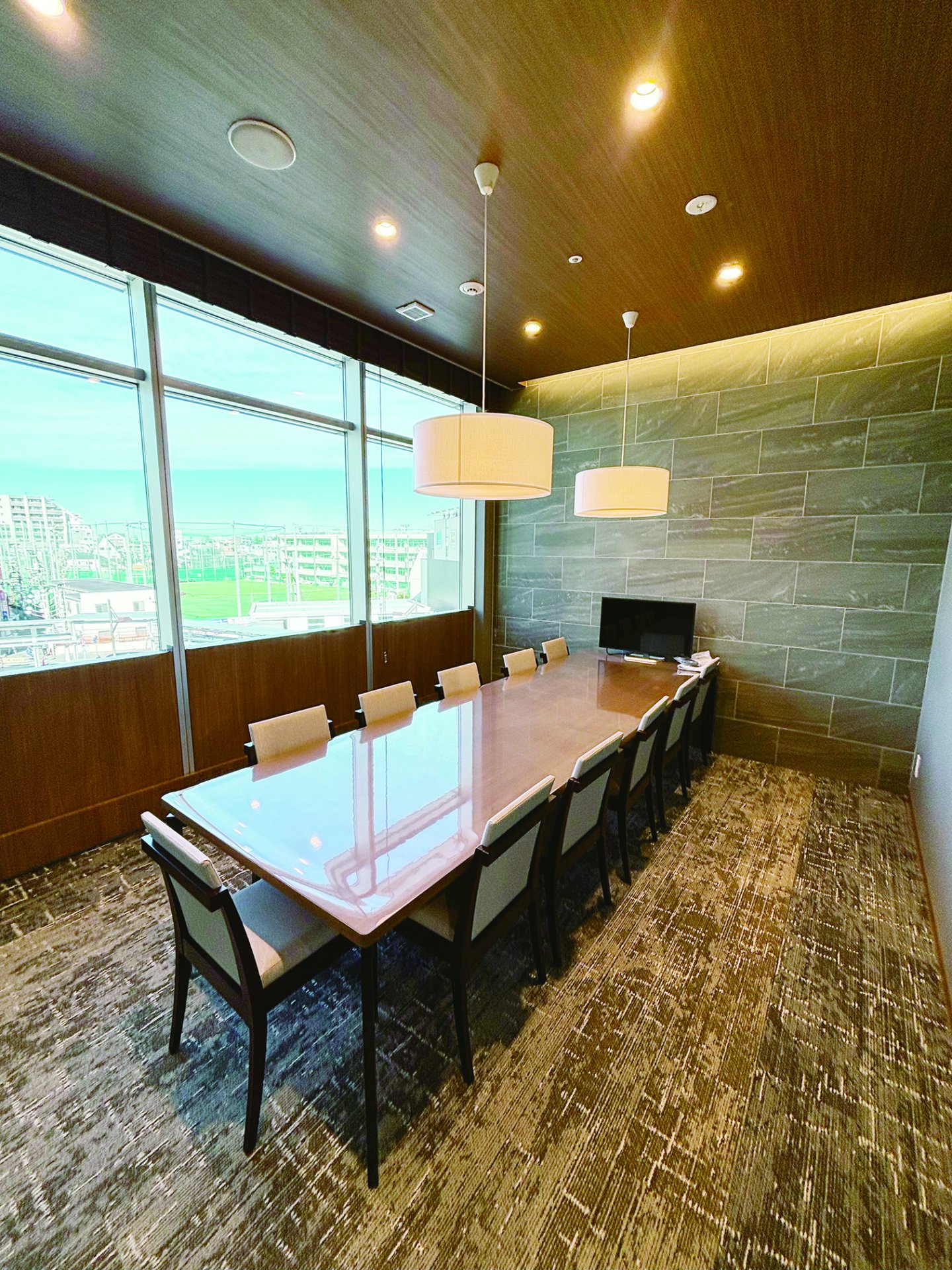 三井のリハウス　武蔵小山センター