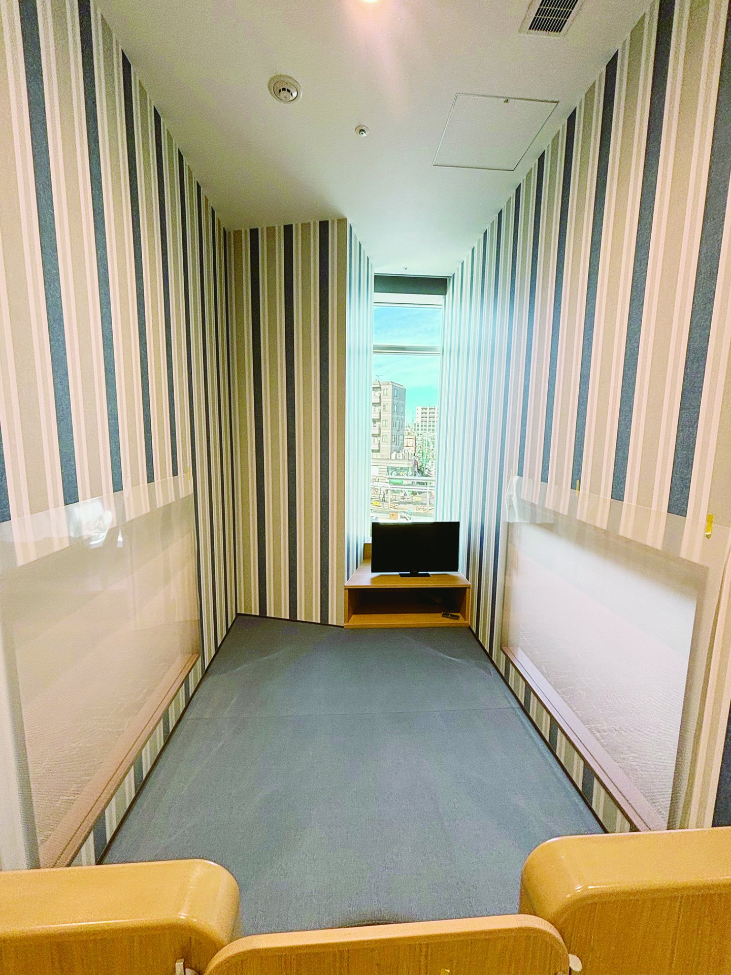 三井のリハウス　武蔵小山センター