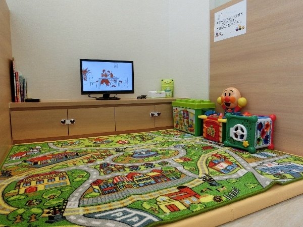 三井のリハウス 市が尾センター