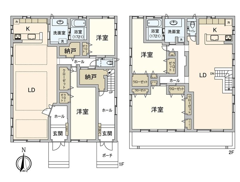 平面圖