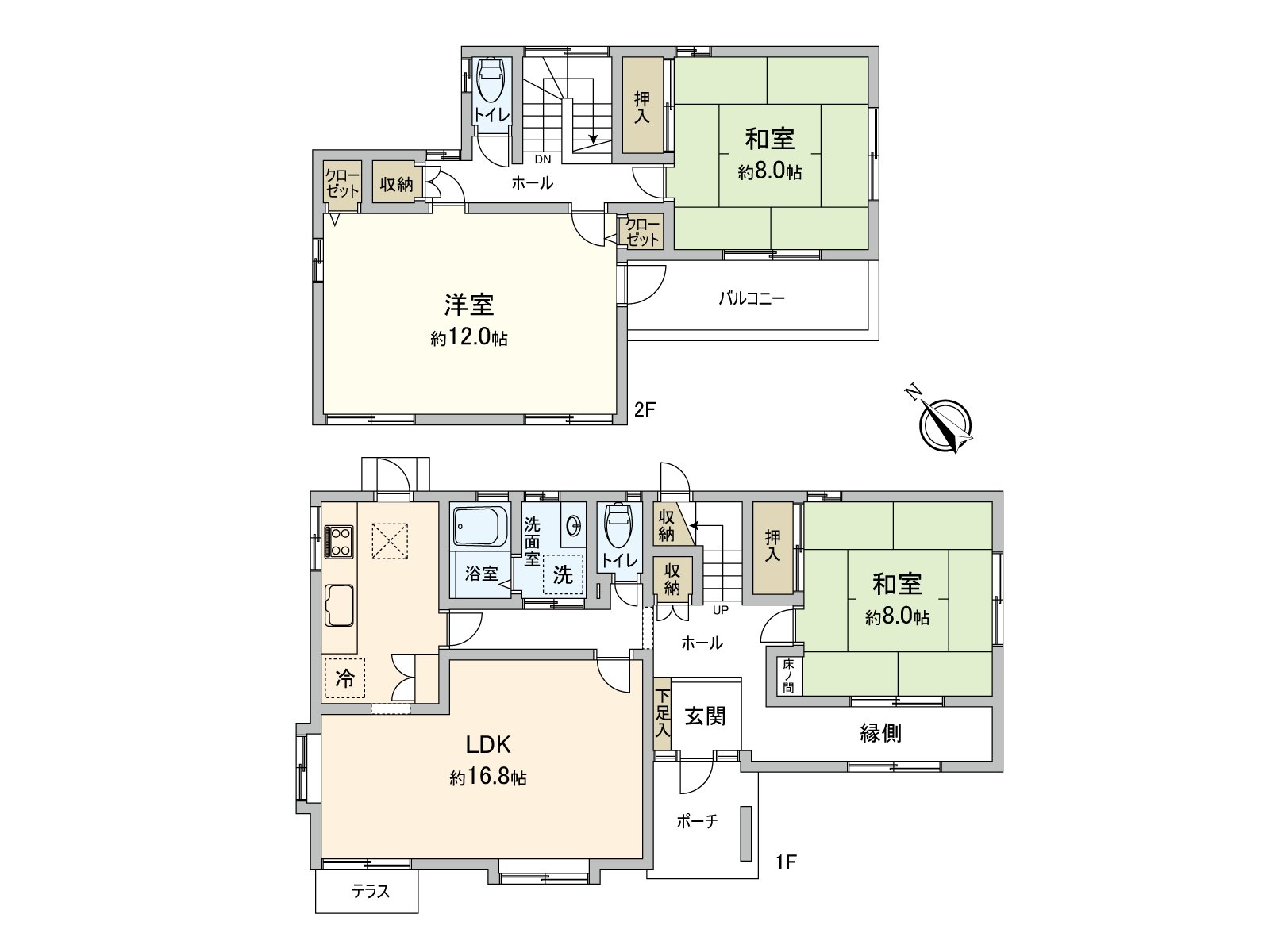 平面圖