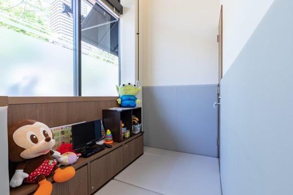 三井のリハウス 柏の葉キャンパスセンター