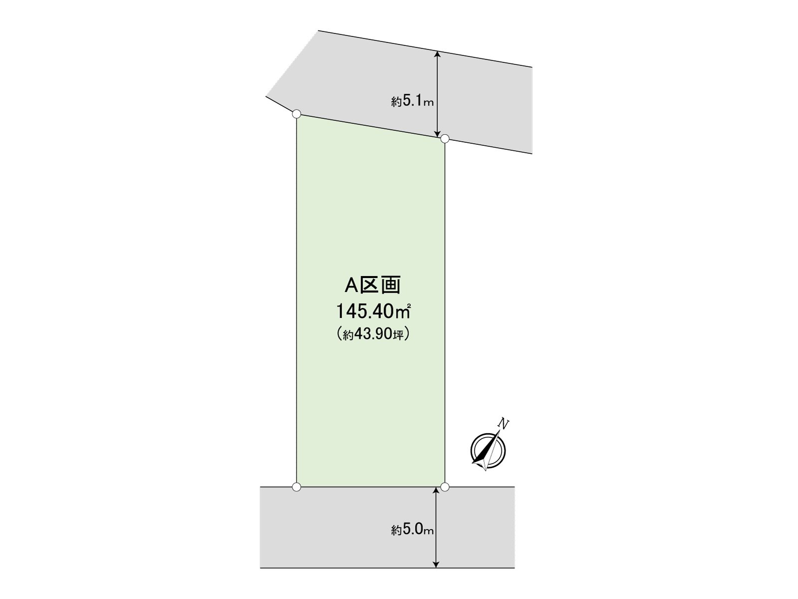 区划图