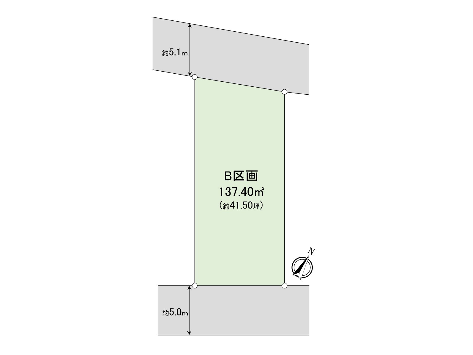 区划图