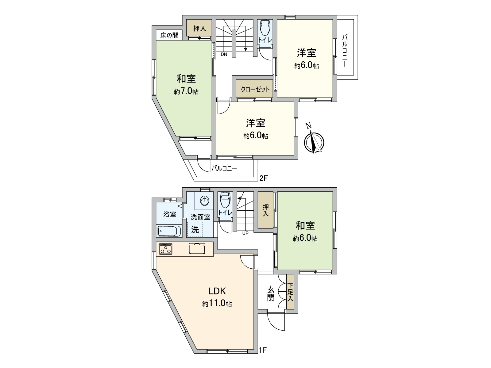 平面圖