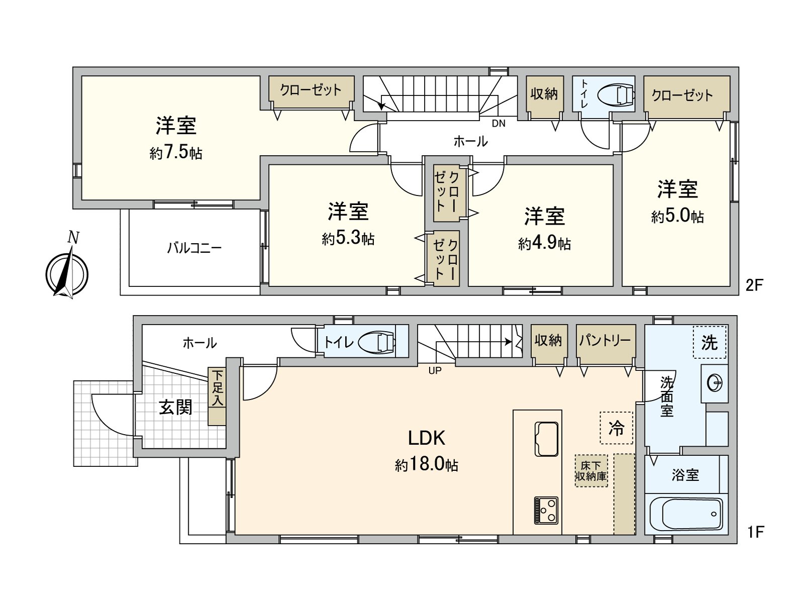 平面圖