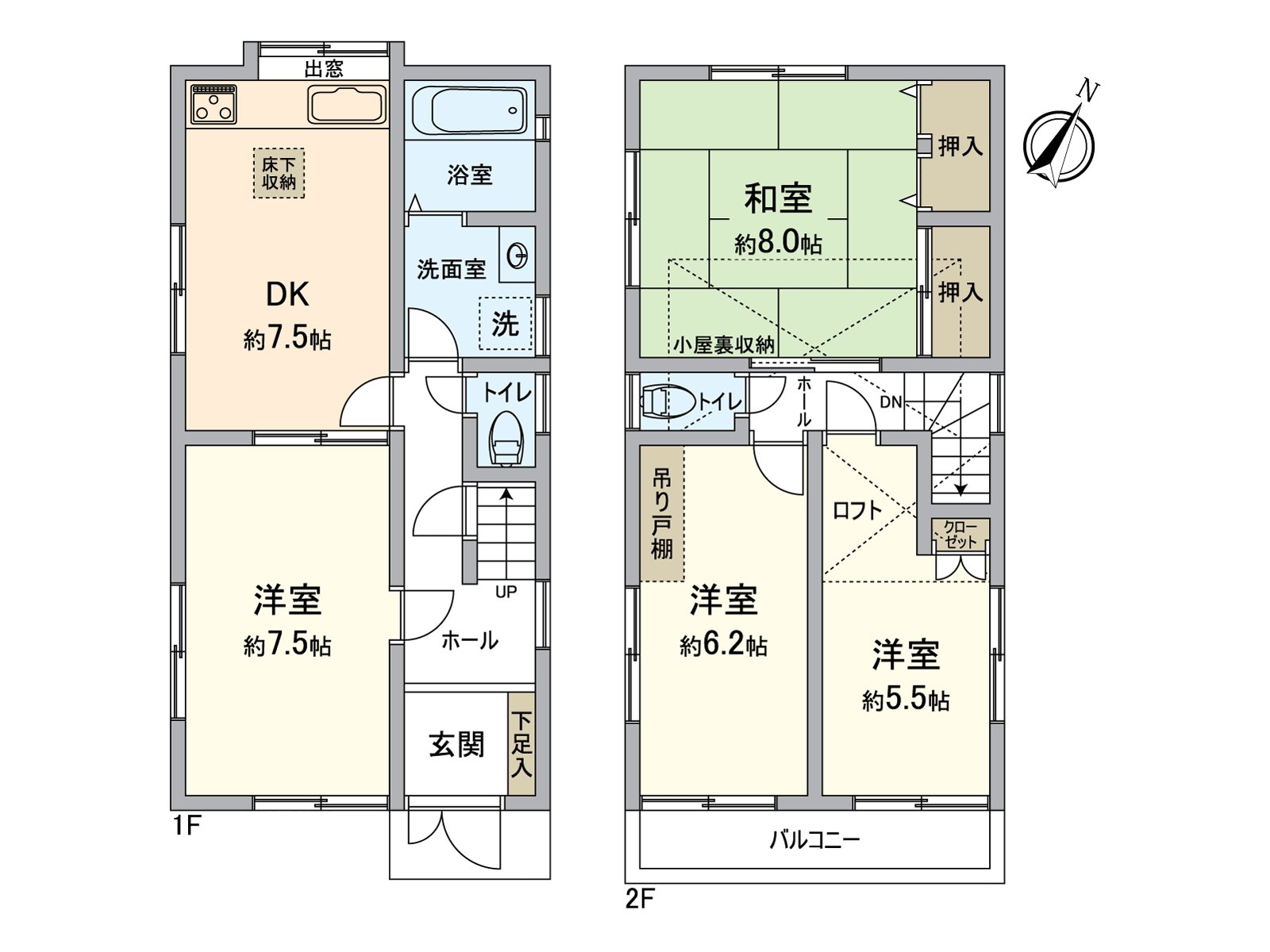 平面圖