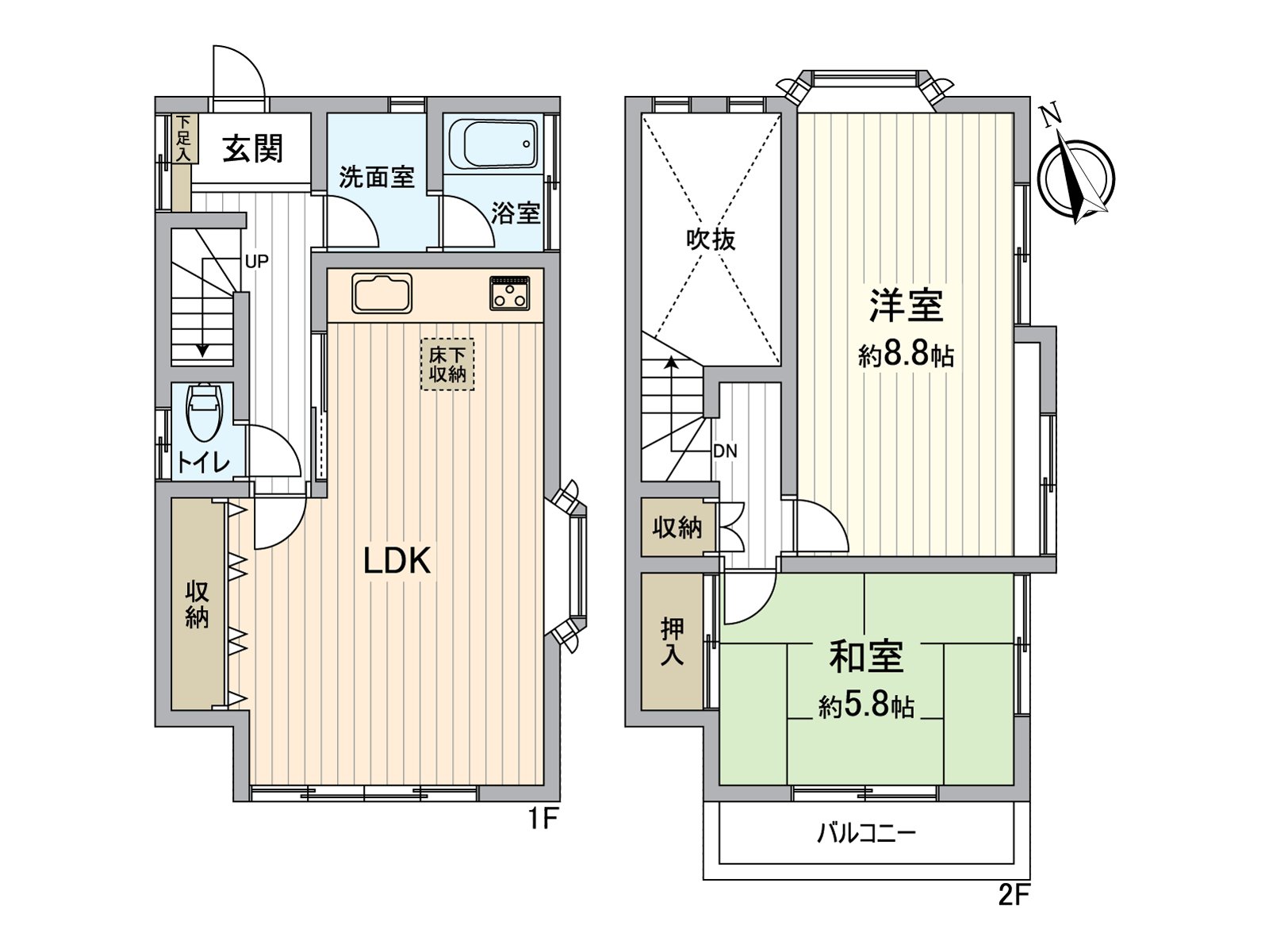 翻新施工房屋