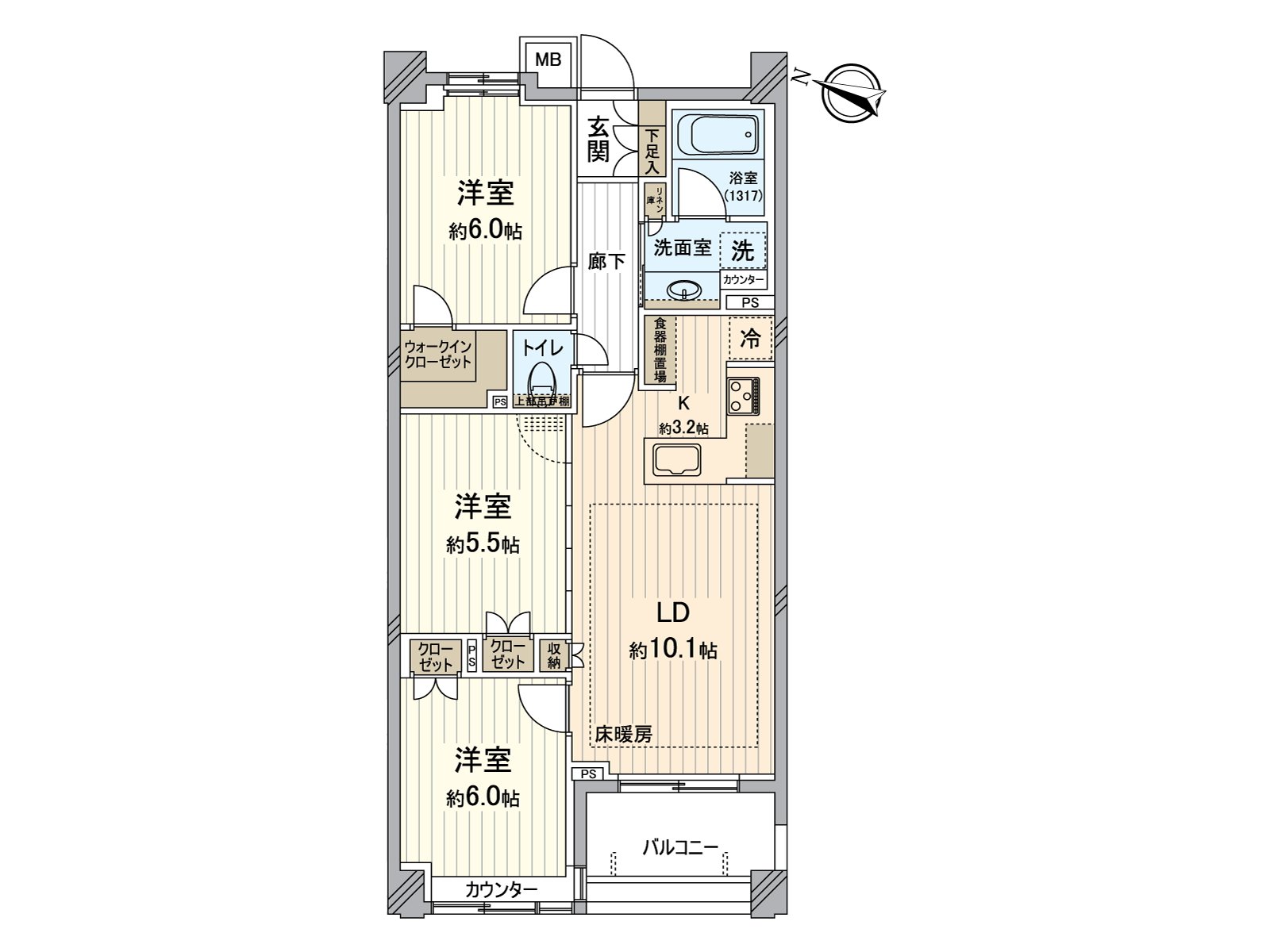宠物饲养可(有细则)