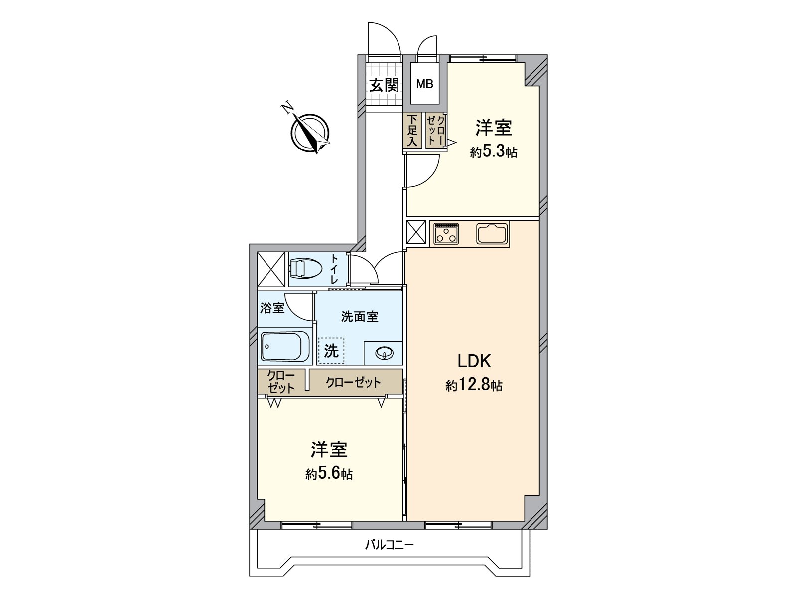 京急本线"京急富冈"车站步行14分钟