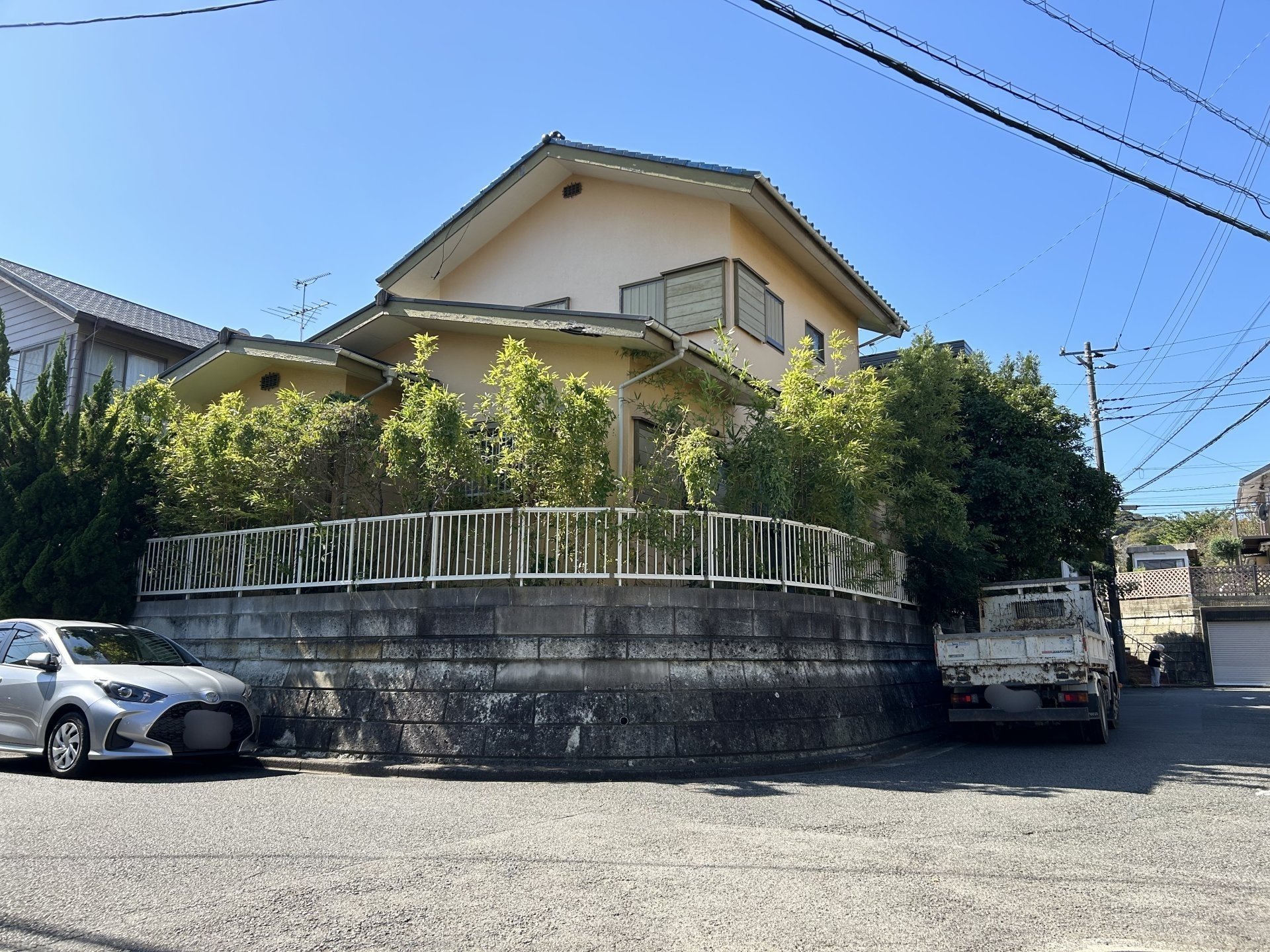 桜が丘1丁目 土地の売地情報（FSR7WA0F）｜三井のリハウス