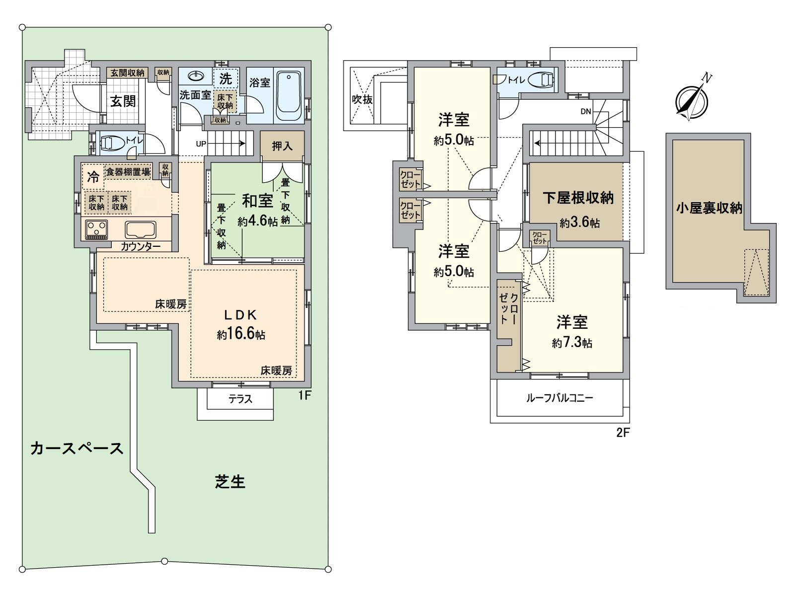 平面圖