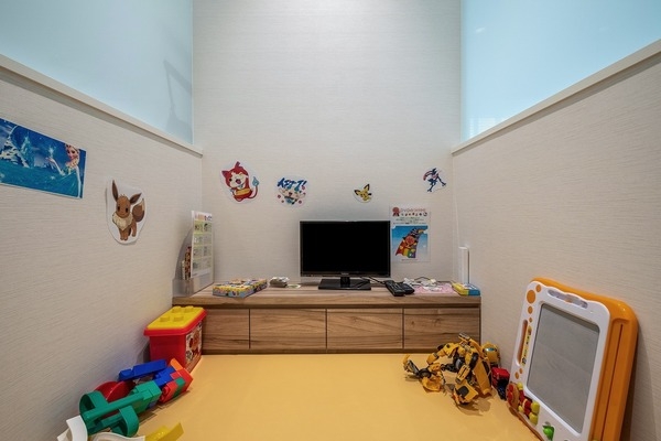 三井のリハウス 長津田センター