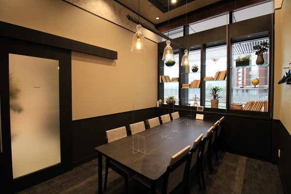 三井のリハウス　馬車道センター