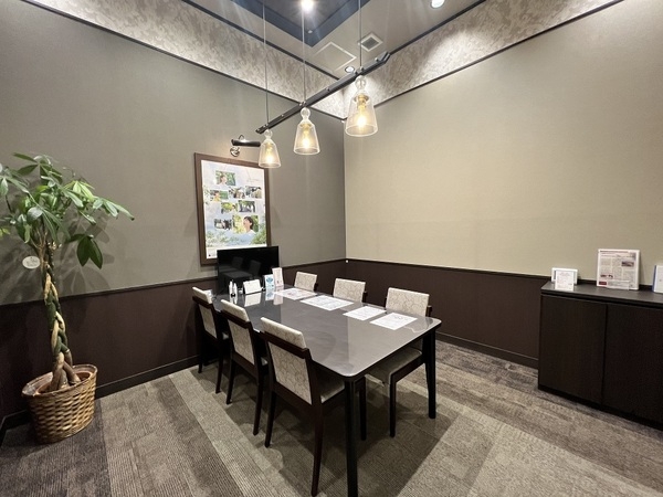 三井のリハウス　馬車道センター