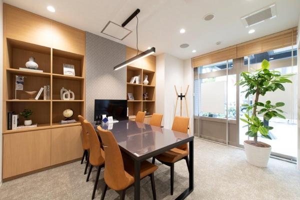 三井のリハウス　新横浜センター