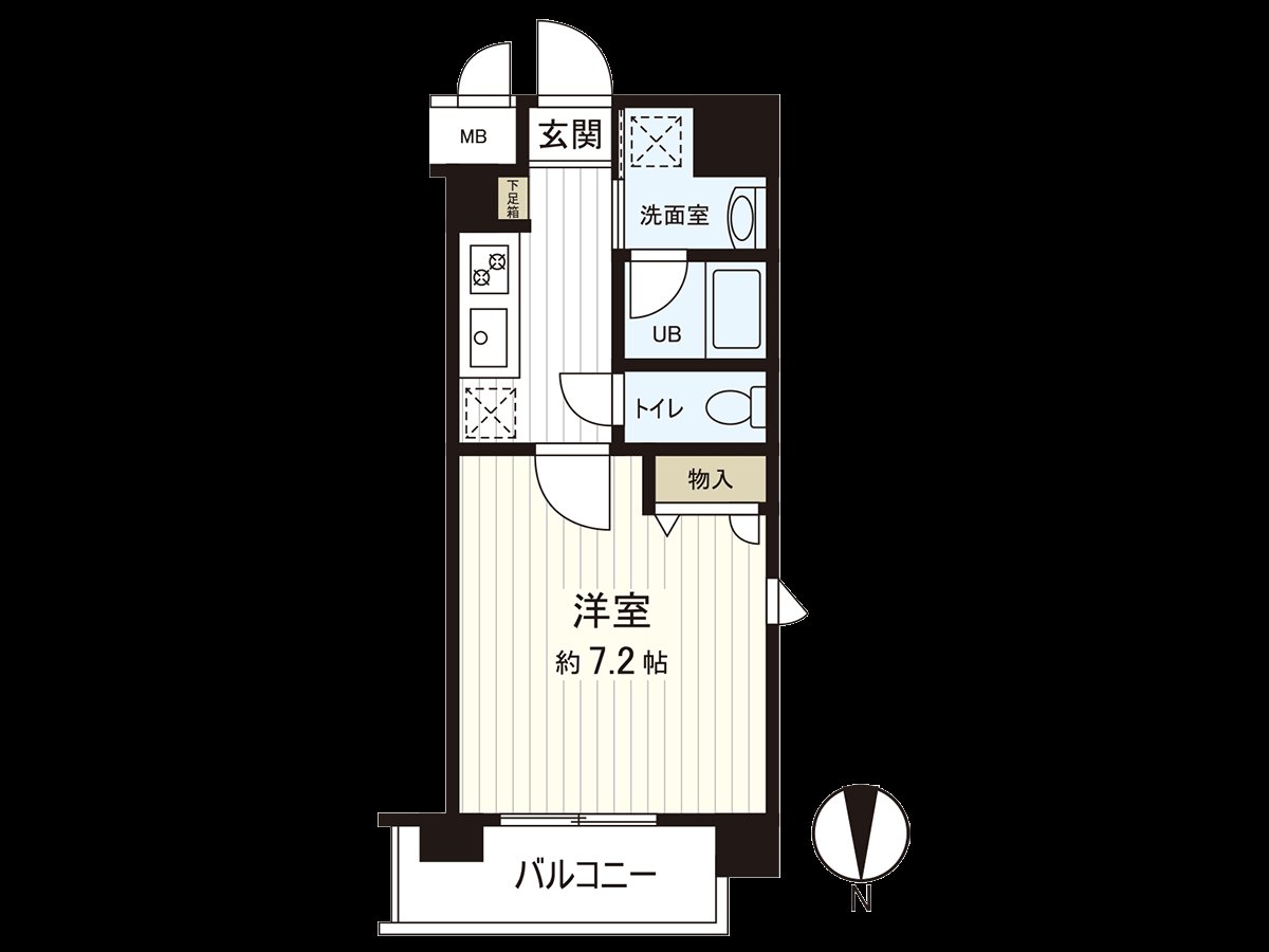 京都市上京区の中古マンション購入情報｜三井のリハウス