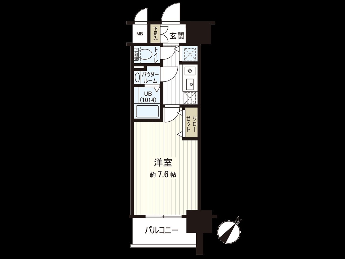 平面圖