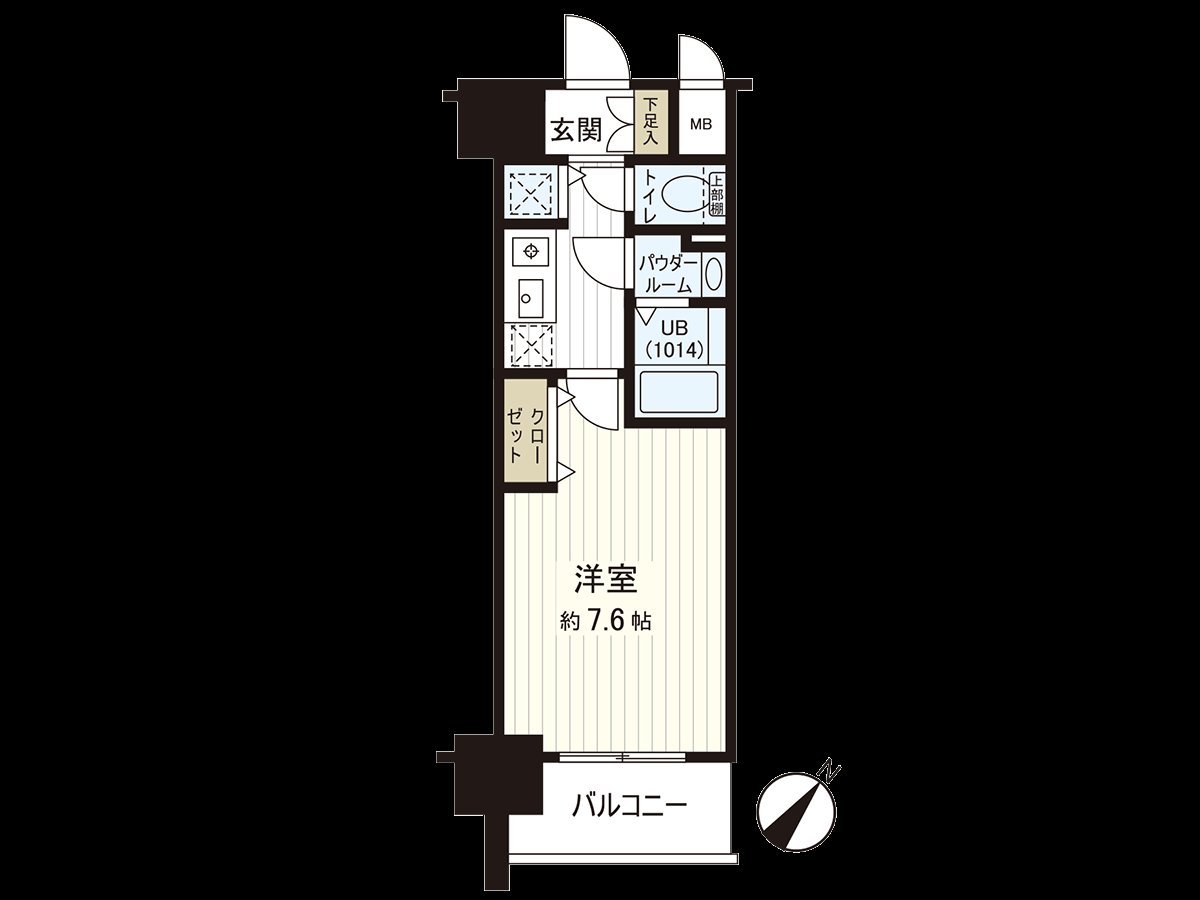 平面圖