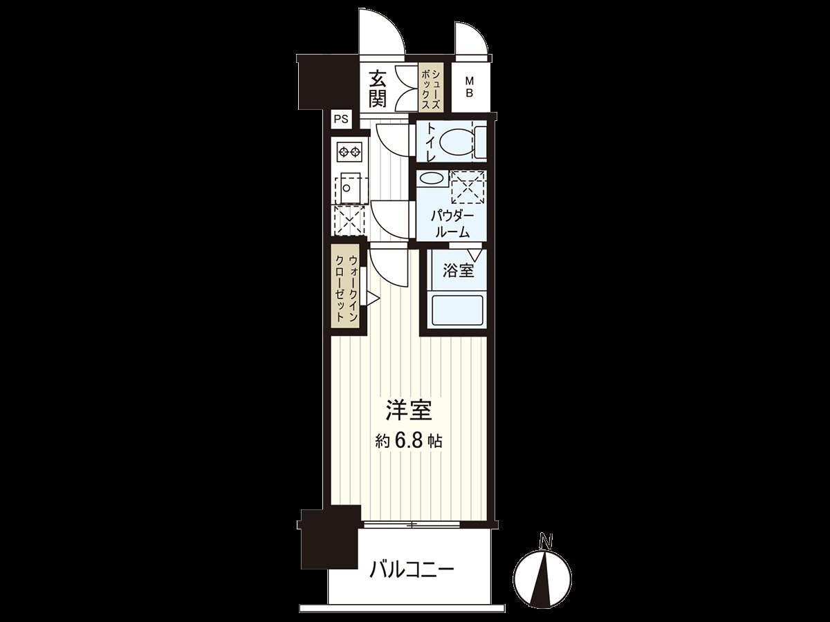 平面圖