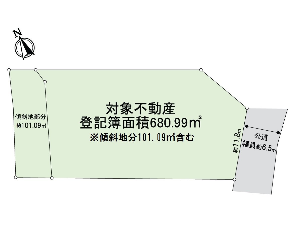 房型图