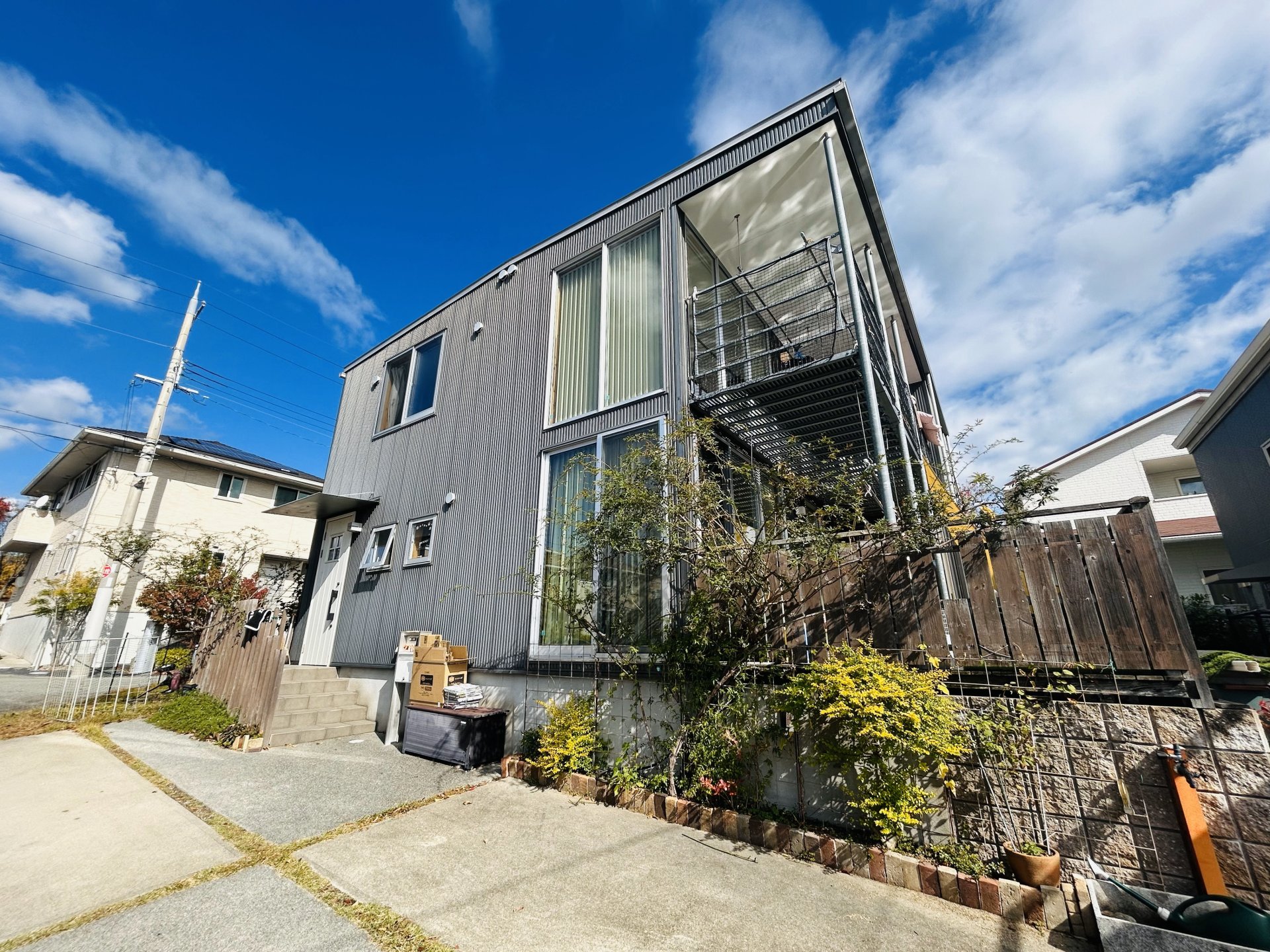 閑静な住宅地大阪府箕面市の一戸建て購入情報｜三井のリハウス