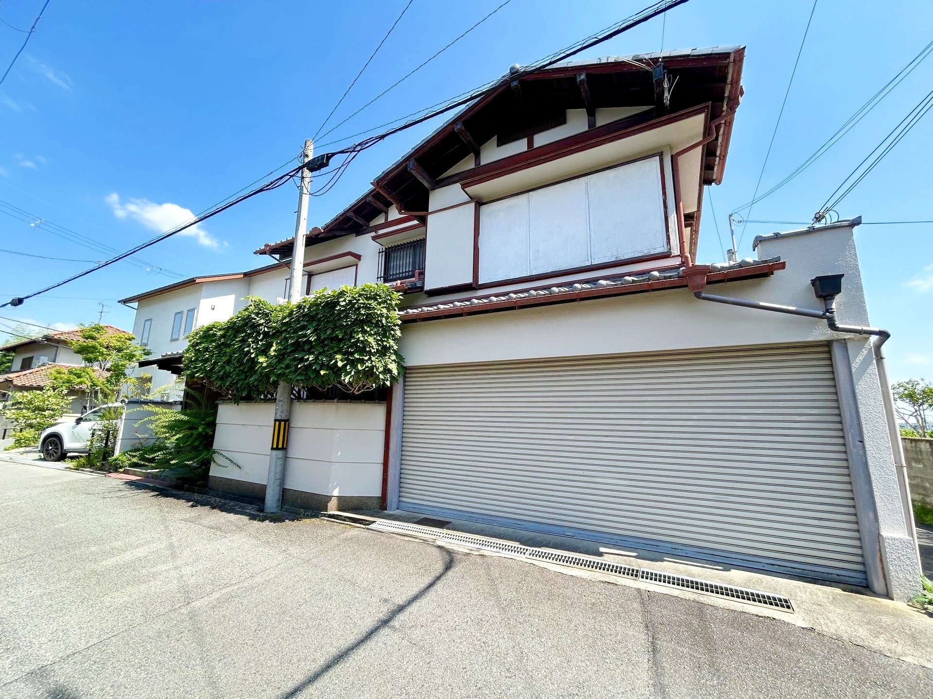 箕面市箕面7丁目 戸建の物件情報（FXBAPA04）｜三井のリハウス