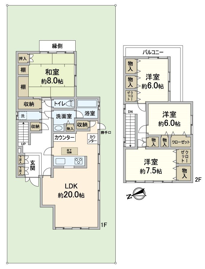 平面圖