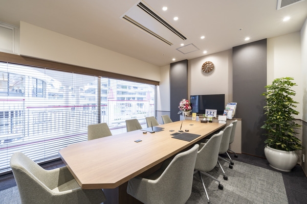 三井のリハウス 千里中央センター