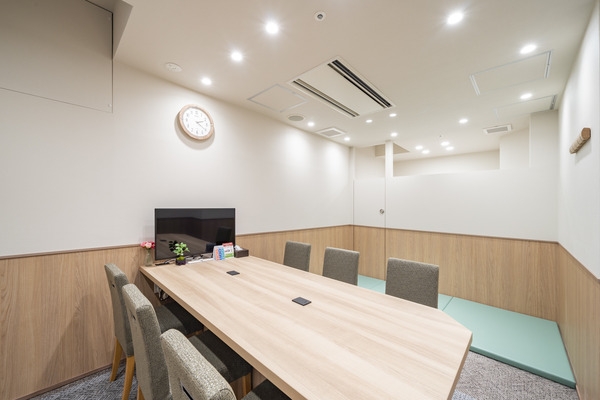 三井のリハウス 千里中央センター