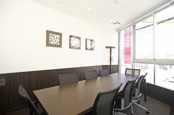 三井のリハウス 豊中センター