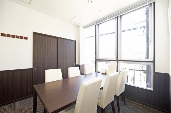 三井のリハウス 豊中センター