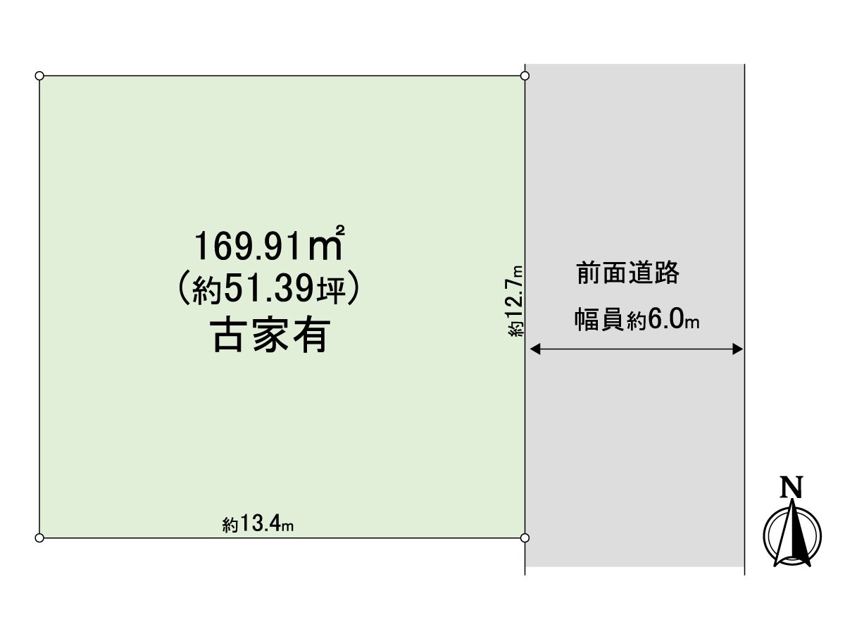 平面圖