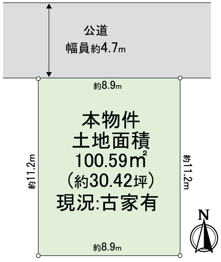 地形圖