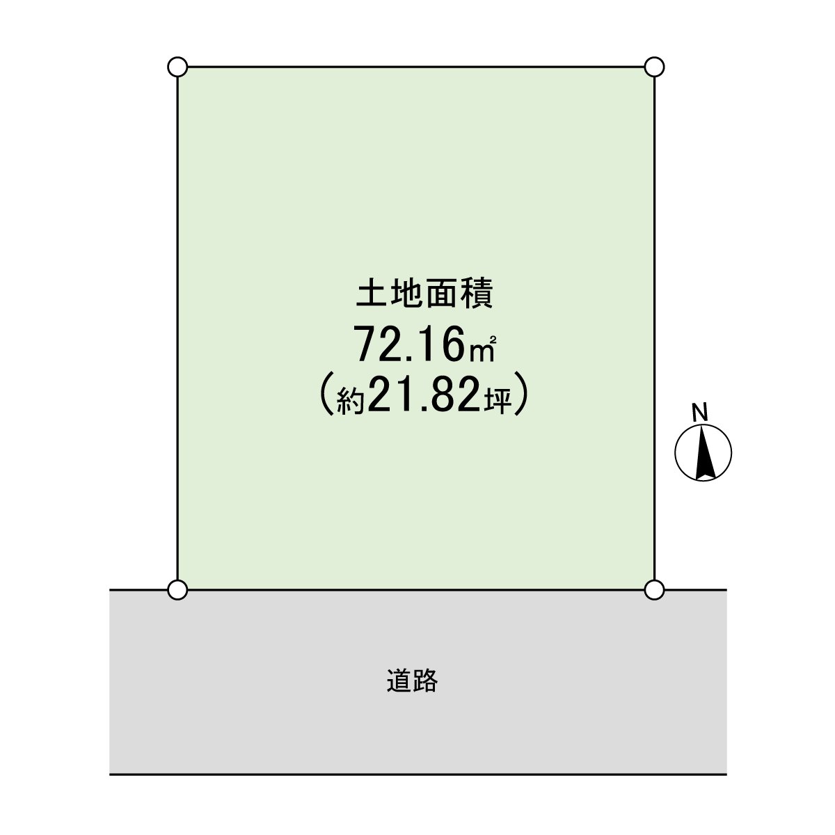 房型图
