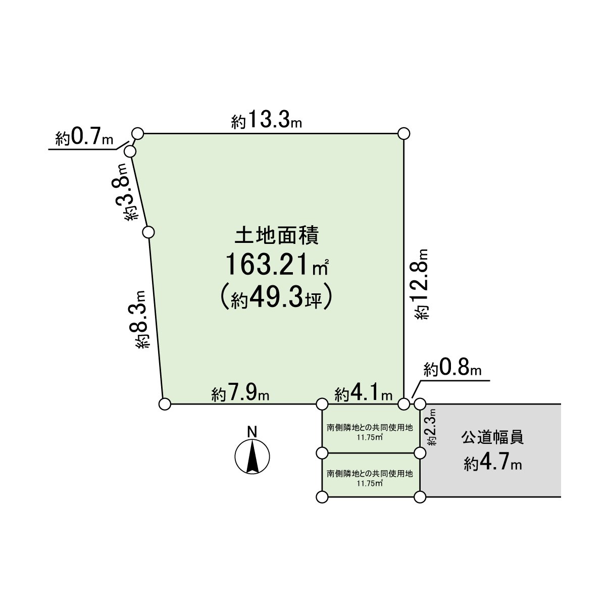 房型图